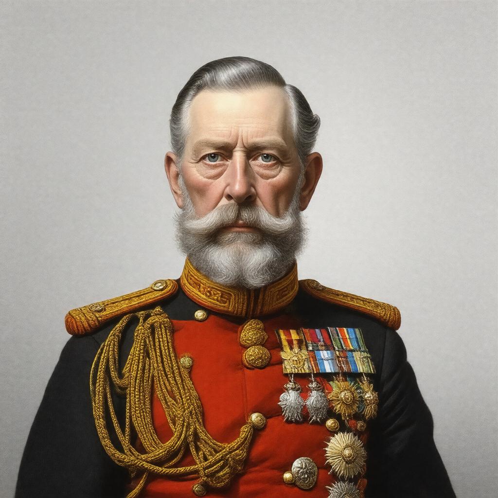 Frederick Charles of Hesse